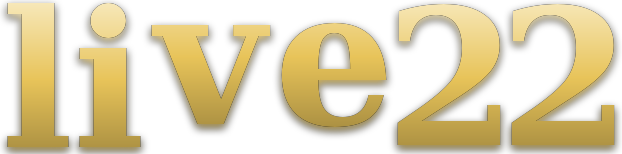 live22 logo