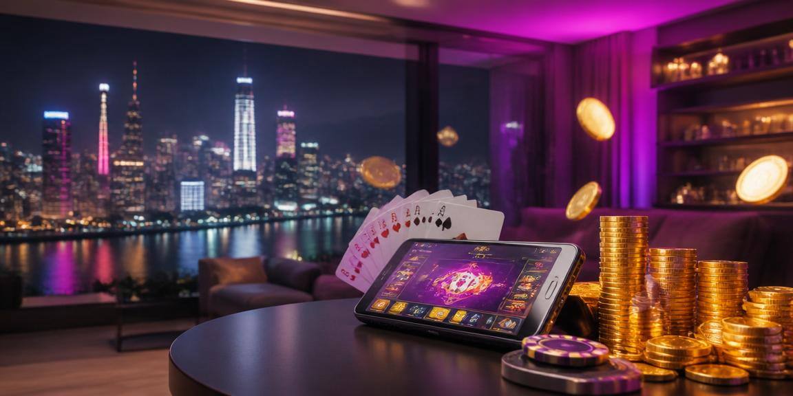 live22 live22 casino có gì cho bạn?